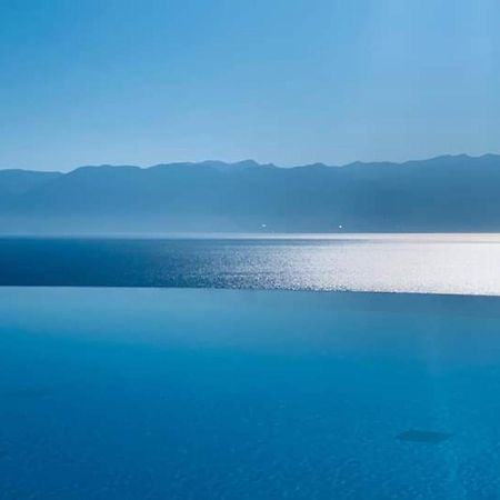 Panorama Beach Chranoi Dış mekan fotoğraf