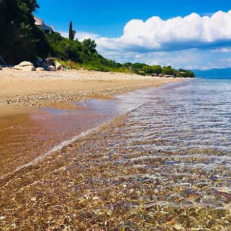 Panorama Beach Chranoi Dış mekan fotoğraf