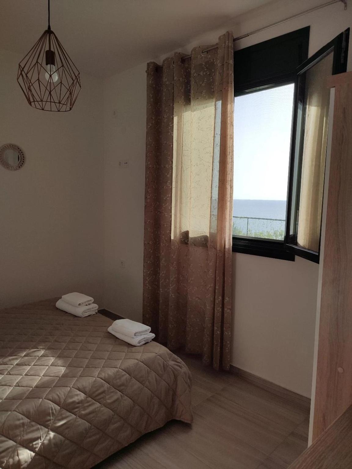 Panorama Beach Chranoi Dış mekan fotoğraf