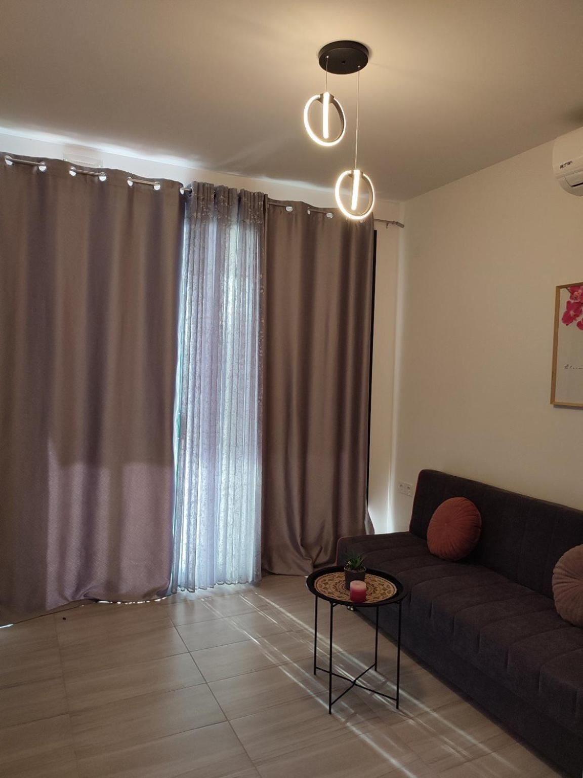 Panorama Beach Chranoi Dış mekan fotoğraf